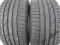 2x Bridgestone Dueler H/P Sport 255/50/19 R19 RSC