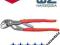 Szczypce do rur KNIPEX 85 01 250 KURIER GRATIS !