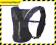 Plecak Hydrapak E-Lite Vest Blue '13 camelbak