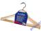 Wieszak do szafy wieszaki ubraniowe 3 szt
