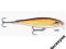 Wobler RAPALA BX Minnow 10 cm 12g kolor GSH