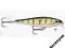 Wobler RAPALA BX Minnow 10 cm 12g kolor YP