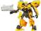 MZK Transformers Deluxe Bumblebee Hasbro