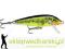 Wobler Rapala Original 9cm-F/5g, Kolor: FMN