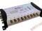 Multiswitch MEGASAT 5/16 5WE/16WY +zasilacz