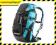 Plecak Hydrapak Jolla teal camelbak     OKAZJA