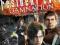 RESIDENT EVIL: POTĘPIENIE [BLU-RAY]