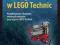 Robotyka w LEGO Technic. Projektowanie i budowa