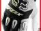 RĘKAWICE FOX PAWTECTOR WHITE cross WYPRZEDAŻ !