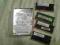 RAM 3X 1GB DDR2 DO LAPTOPA| BCM