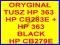 ORYGINAŁ TUSZ HP 363  HP CB283E + HP 363 HP CB279E