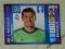 Naklejki Champions League 2013/14 - CASILLAS