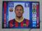 Naklejki Champions League 2013/14 - ADRIANO