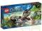 LEGO CHIMA 70001 - Rozpruwacz Crawley'a TANIO !!