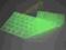 Fluoresc Silicone Keyboard Skin Cover 4 Macbook #1