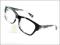 OKULARY OPRAWY + SZKŁA SOCZEWKI montaż gratis 993