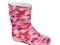 BEFADO Kalosze dziecięce  gumowce 162X002 roz. 28!