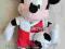 Myszka Miki MICKEY MOUSE maskotka 26cm DISNEY