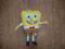 maskotka spongebob 20 cm