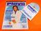 MAGAZYN PLAYA HIP-HOP ZIN + CD NR 7 WWO KALIBER 44