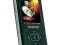 Odtwarzacz MP3 MP4 Transcend MP850 8GB Dyktafon