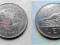 Moneta 1 LEU 1966r.