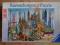 PUZZLE RAVENSBURGER 3000 jak nowe BCM ! ! !