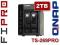 QNAP TS-269PRO Serwer Plików Gigabit eSATA + 2x1TB