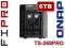 QNAP TS-269PRO Serwer Plików Gigabit eSATA + 2x3TB