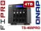 Qnap TS-469PRO Serwer Plików TS-469 + 4x 1TB