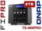 Qnap TS-469PRO Serwer Plików TS-469 + 4x 2TB