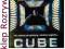 CUBE DVD