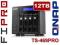 Qnap TS-469PRO Serwer Plików TS-469 + 4x 3TB