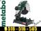 METABO CS 23-355 PRZECINARKA DO METALI 2300W