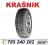 4x NOWE Zimowe FULDA CONVEO 205/65R16C FV KRAŚNIK