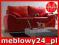 meblowy24 - Nowoczesna sofa 3 NAOMI komfort i luzz