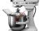 KITCHEN AID MIKSER UNIWERSALNY 4,8l KRAKOW OKAZJA