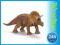 SCHLEICH Triceratops OKAZJA 24H