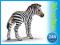 SCHLEICH ZEBRA ŹREBIĘ new 2009 OKAZJA 24H