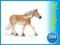 SCHLEICH Klacz rasy Haflinger new 2013 OKAZJA 24H