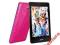 ASUS MEMO PAD HD 7 TABLET 16GB GPS ME173 RÓŻOWY