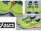 A1124 BUTY DO BIEGANIA ASICS GEL-DS RACER 9 ROZ.9