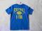 GAP _ T- SHIRT KOBALT_ M 8 lat usa-4sale