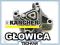 POMPA GŁOWICA ALUMINIOWA Z ZAWORAMI KARCHER K 4 5