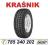 4x Opony Zimowe Dostawcze CONTINENTAL 195/75R16C