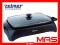 GRILL ELEKTRYCZNY ZELMER  40Z011 1500W POKRYWA