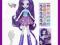 MY LITTLE PONY EQUESTRIA GIRL RARITY