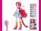 MY LITTLE PONY EQUESTRIA GIRL PINKIE PIE ostatnia