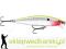 Wobler Rapala Flat Rap 8cm-F/7g, Kolor: CLN
