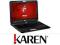 Laptop MSI GT60 i7-4700MQ 8GB FHD GTX 770M